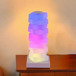 مصباح طاولة LED عصري